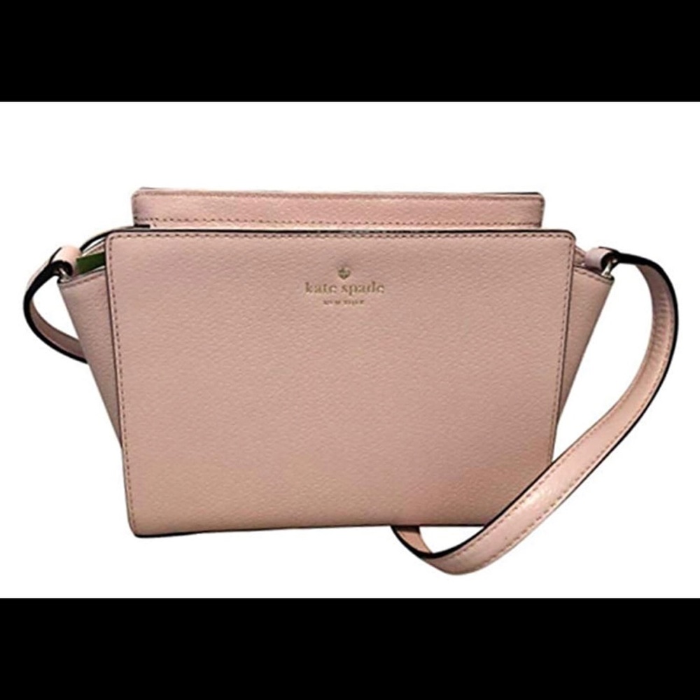 Kate Spade New York Hayden Crossbody NEW